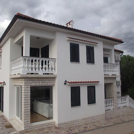 Apartments House Zagori Novi Vinodolski Exterior foto