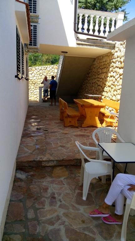 Apartments House Zagori Novi Vinodolski Cameră foto