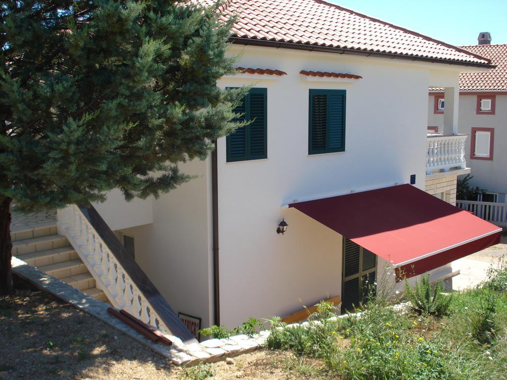 Apartments House Zagori Novi Vinodolski Exterior foto