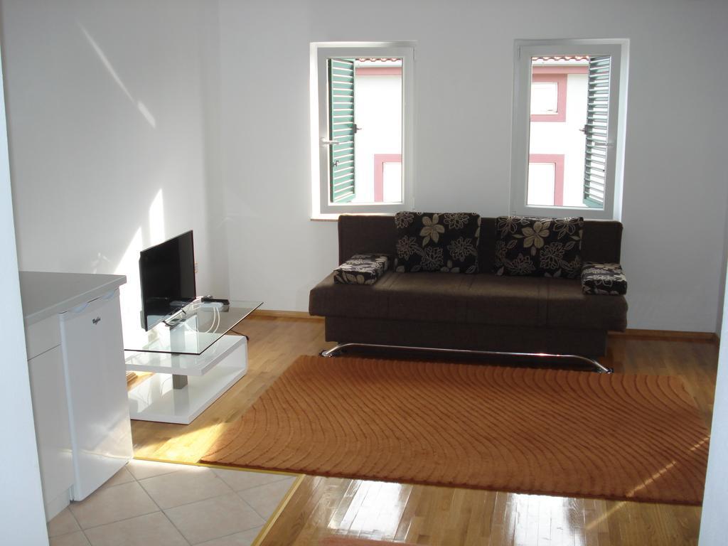 Apartments House Zagori Novi Vinodolski Cameră foto