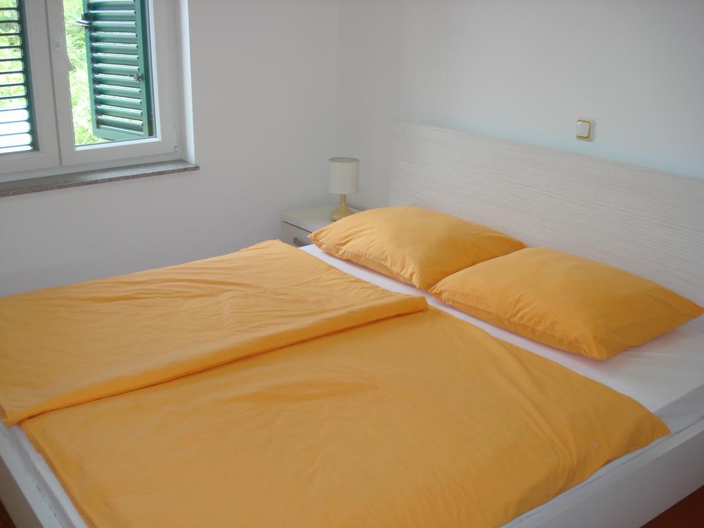 Apartments House Zagori Novi Vinodolski Cameră foto
