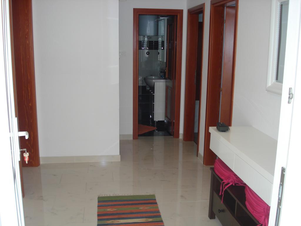 Apartments House Zagori Novi Vinodolski Cameră foto
