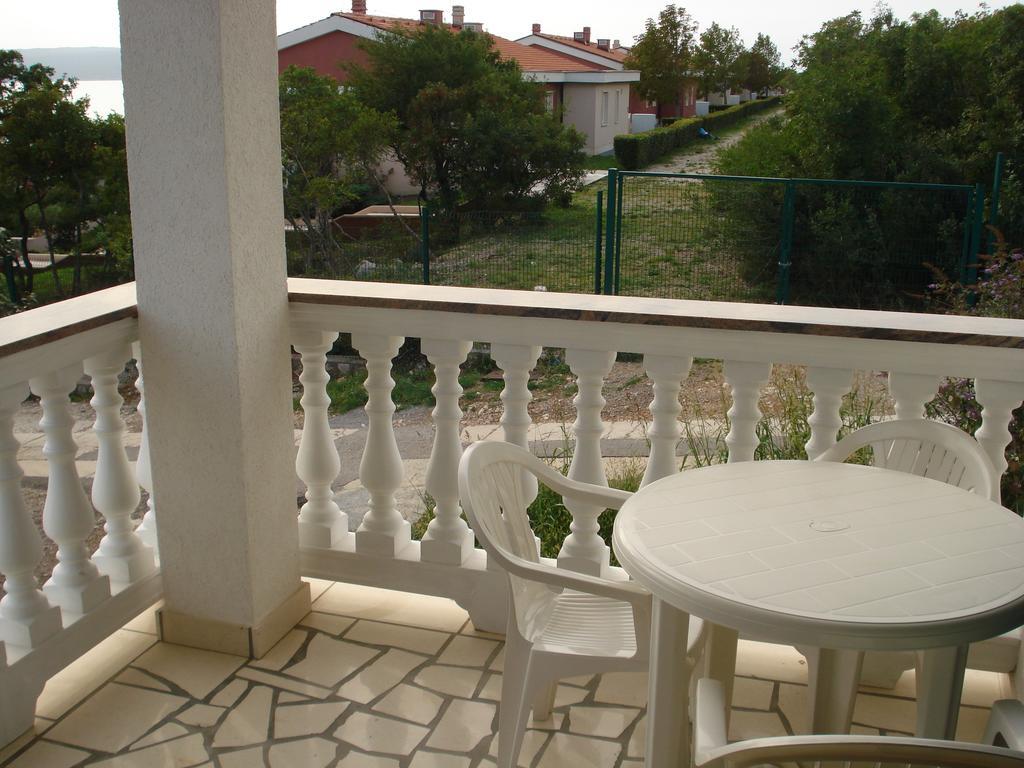 Apartments House Zagori Novi Vinodolski Exterior foto