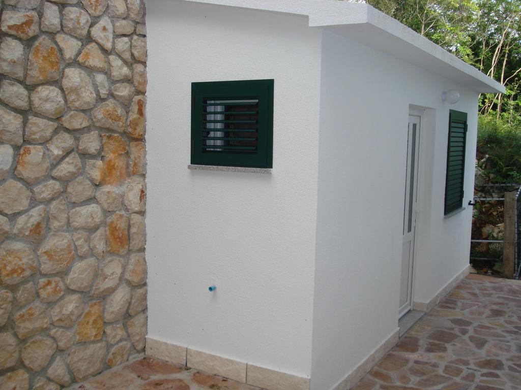 Apartments House Zagori Novi Vinodolski Exterior foto